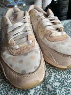 Nike Air Max 90 - Maat 38, Kleding | Dames, Schoenen, Ophalen of Verzenden, Gedragen, Beige, Sneakers of Gympen