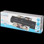 Laminator - FICHERO A4, Computers en Software, Faxen, Printer, Nieuw, Ophalen of Verzenden