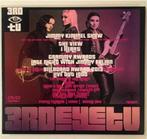 Prince & 3Rd Eye Girl - 3Rd Eye TV DVD, Cd's en Dvd's, Verzenden, 2000 tot heden, Nieuw in verpakking