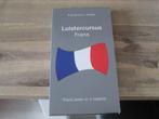 luistercursus Frans in 1 maand, Ophalen of Verzenden, Nieuw