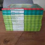Gestreepte boekjes en borre boekjes, Boeken, Ophalen, Zo goed als nieuw