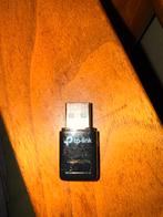 TP-Link TL-WN823N Wifi Adapter, Ophalen of Verzenden, Gebruikt, Extern