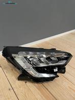 Renault Clio 5 V Full LED Pure Vision koplamp rechts komplee, Auto-onderdelen, Verlichting, Ophalen, Gebruikt, Renault