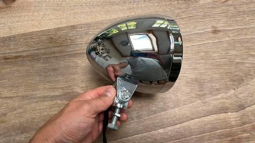 Koplamp, Motoren, Onderdelen | Harley-Davidson, Ophalen of Verzenden