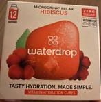 Waterdrop hibiscus, Ophalen of Verzenden