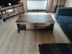 Staphorst salontafel, Huis en Inrichting, Tafels | Salontafels, Ophalen, 100 tot 150 cm, 50 tot 100 cm, Zo goed als nieuw