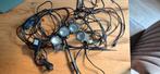 Tuin verlichting, Ophalen of Verzenden, Gebruikt, Netvoeding, Minder dan 50 watt