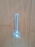 Vintage Kapstokhaak, Wandkapstok, Ophalen of Verzenden, Zo goed als nieuw, Minder dan 100 cm