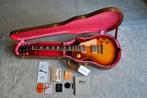 Gibson Les Paul Murphy lab 1958 ULA, Muziek en Instrumenten, Snaarinstrumenten | Gitaren | Elektrisch, Ophalen, Zo goed als nieuw