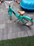 Meisjesfiets 16 inch, Fietsen en Brommers, Fietsen | Meisjes, Ophalen, Zo goed als nieuw, 16 inch, Volare Melody