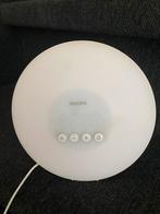Wake-up Light Philips, Ophalen of Verzenden, Zo goed als nieuw