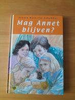 Jannie Koetsier Schokker Mag Annet blijven?, Ophalen of Verzenden, Zo goed als nieuw, Jannie Koetsier Schokker, Fictie algemeen