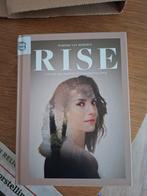 Rise - Marieke van Meijeren, Boeken, Achtergrond en Informatie, Spiritualiteit algemeen, Marieke van Meijeren, Ophalen of Verzenden