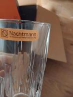Nachtmann glazen doos 4 glazen, Nieuw, Ophalen of Verzenden