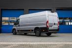 Peugeot Boxer L4H2 2.2 BlueHDi 180 EAT8 Vol opties BPM vrij!, Auto's, Bestelauto's, Stof, Gebruikt, 4 cilinders, 179 pk