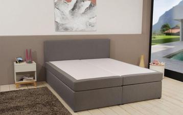 Boxspring Fiona  beschikbaar voor biedingen