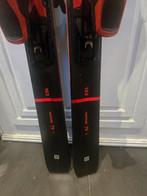 163cm ATOMIC VANTAGE 79 TI, 160 tot 180 cm, Ophalen of Verzenden, Zo goed als nieuw, Atomic