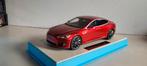 LS Collectibles Tesla model S facelift 2016, Hobby en Vrije tijd, Modelauto's | 1:18, Ophalen of Verzenden, Zo goed als nieuw