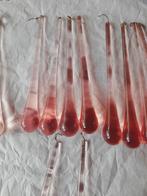 murano vintage glaspegels, Antiek en Kunst, Antiek | Glas en Kristal, Ophalen of Verzenden