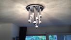 Gaetano Sciolari Boulanger. ( plafondlamp), Huis en Inrichting, Lampen | Hanglampen, Mid centery, Ophalen of Verzenden, Zo goed als nieuw