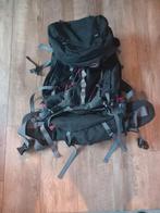 Wildebeast Morne Backpack Met Regendoek 60 liter, Ophalen, Gebruikt, Rugzak