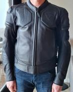 Leren Revit motorjas., Dames, Jas | leer, Ophalen of Verzenden, REV’IT!