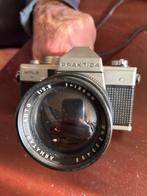 Practica MTL 3 Spiegelreflexcamera, Ophalen of Verzenden, Gebruikt, Spiegelreflex, Overige Merken
