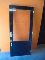 Diverse schuurdeuren / buitendeuren, ca. 88 x 201,5, Doe-het-zelf en Verbouw, Deuren en Horren, Ophalen, 80 tot 100 cm, 200 tot 215 cm