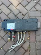 Rada Outlook Thermostaat Douche Regelaar, Doe-het-zelf en Verbouw, Ophalen of Verzenden, Gebruikt, Chroom, Douche