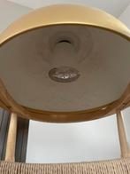 Flos skygarden goud/stucwerk lamp 600x300mm, Minder dan 50 cm, Metaal, Zo goed als nieuw, Ophalen