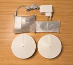TP Link Deco M5 Mesh, Ophalen of Verzenden, Zo goed als nieuw
