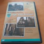 Mijn West Brabant, Cd's en Dvd's, Dvd's | Documentaire en Educatief, Ophalen of Verzenden, Zo goed als nieuw