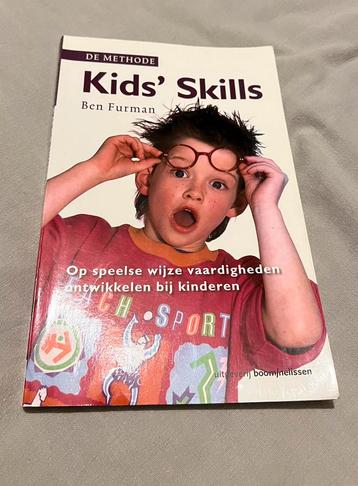 B. Furman - de methode Kids' Skills