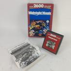 Midnight Magic Atari 2600 Cib || nu voor maar  €14.99, Gebruikt, 1 speler, Ophalen of Verzenden, X