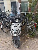 Piaggio Zip injectie (iGet 4-takt), Fietsen en Brommers, Scooters | Piaggio, Ophalen of Verzenden, Gebruikt, Zip