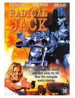 DVD - Radical Jack, Cd's en Dvd's, Dvd's | Filmhuis, Azië, Ophalen of Verzenden, Zo goed als nieuw, Vanaf 16 jaar