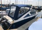 Placom 650 motorboot / kajuitboot / vissersboot, Ophalen, Gebruikt, Minder dan 10 pk, 6 tot 9 meter