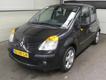 Renault Modus 1.6-16V Privil Luxe - Airco - Cruise Control - beschikbaar voor biedingen