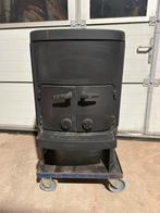 Morsø  Houtkachel - Klassiek en Robuust, Ophalen, Gebruikt