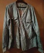 Blouse
Maat M, Maat 38/40 (M), Blauw, Ophalen of Verzenden, Zo goed als nieuw