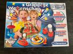 Grappige wetenschap Clementoni, Ophalen of Verzenden, Nieuw, Ontdekken