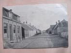 Zoutelande, dorpsstraat, Ophalen of Verzenden, Voor 1920, Zeeland