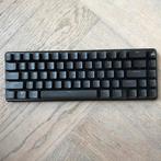K65 PRO MINI TOETSENBORD, Ergonomisch, Ophalen of Verzenden, Zo goed als nieuw, Qwerty