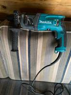 Makita klopboormachine, Ophalen of Verzenden, Zo goed als nieuw, Boormachine