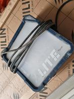 Scangrip Vega Lite Bouwlamp, 5 stuks, zgan, Doe-het-zelf en Verbouw, Bouwverlichting, Ophalen, Gebruikt, 500 watt of meer, Lamp met armatuur