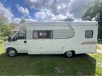 LMC Liberty Ti 6700 11/2002 | 95.300Km | 145PK | Motor-Airco, Bedrijf, Diesel, Tot en met 3, Half-integraal