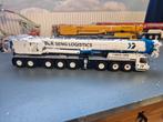 Liebherr ltm 1650-8.1 wsi  bok seng, Hobby en Vrije tijd, Modelauto's | 1:50, Ophalen of Verzenden, Zo goed als nieuw, Hijskraan, Tractor of Landbouw