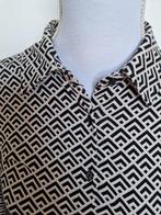 Nieuwe jurk van ZOSO - damesmaat S - beige/zwart, Zwart, Nieuw, Ophalen of Verzenden, Maat 36 (S)