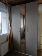 Ikea Kleding kast, Huis en Inrichting, Kasten | Kledingkasten, Ophalen, Gebruikt, 200 cm of meer, 50 tot 100 cm