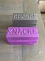 f38 – KNACKEBROT / cracker opbergers 1 euro per stuk, Huis en Inrichting, Keuken | Keukenbenodigdheden, Ophalen of Verzenden, Gebruikt
